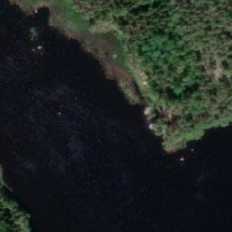 Satellite imagery of Pieni Vaajaniemi, FI