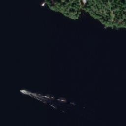 Satellite imagery of Vehkaniemi, FI