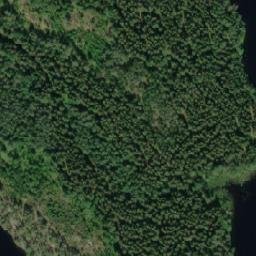 Satellite imagery of Pieni Sulkasalo, FI