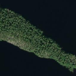 Satellite imagery of Joukonniemi, FI