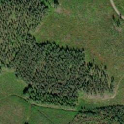 Satellite imagery of Maunonharju, FI