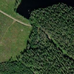 Satellite imagery of Maunonharju, FI