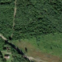 Satellite imagery of Kurkiniemi, FI