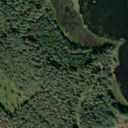 Satellite imagery of Talasniemi, FI