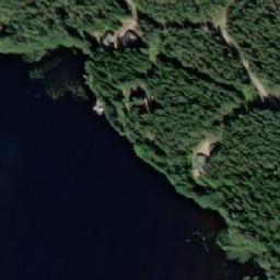 Satellite imagery of Emännänniemi, FI