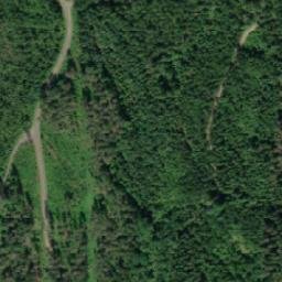 Satellite imagery of Pitkäkivi, FI