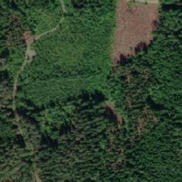 Satellite imagery of Pitkäkivi, FI