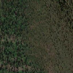 Satellite imagery of Miller's Ridge, CA