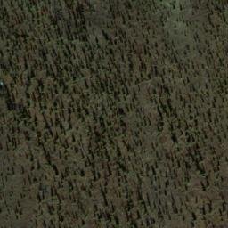 Satellite imagery of Miller's Ridge, CA