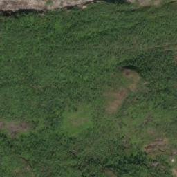Satellite imagery of Litlevasshamrane, NO