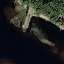 Satellite imagery of Majaniemi, FI