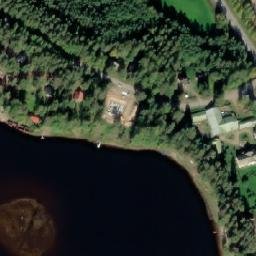 Satellite imagery of Majaniemi, FI
