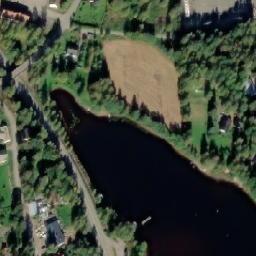 Satellite imagery of Äijänniemi, FI