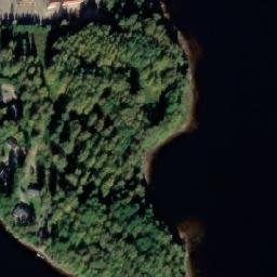 Satellite imagery of Äijänniemi, FI