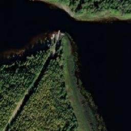 Satellite imagery of Uittoniemi, FI