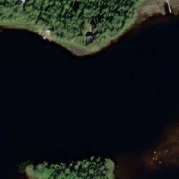 Satellite imagery of Uittoniemi, FI