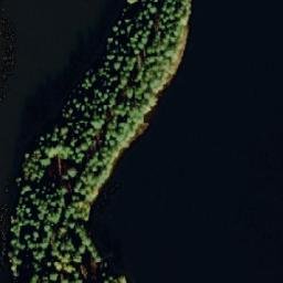Satellite imagery of Käenniemi, FI
