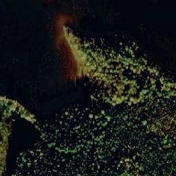 Satellite imagery of Käenniemi, FI