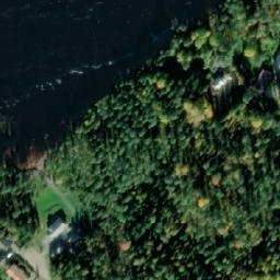 Satellite imagery of Kotkasniemi, FI