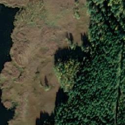 Satellite imagery of Linnanniemi, FI