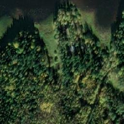 Satellite imagery of Linnanniemi, FI