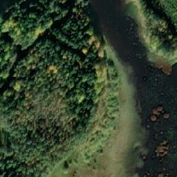 Satellite imagery of Pusurinniemi, FI