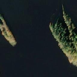 Satellite imagery of Kannaksensaari, FI