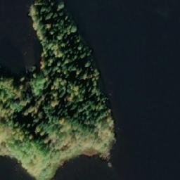Satellite imagery of Kannaksensaari, FI