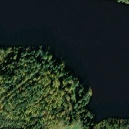 Satellite imagery of Muikkuniemi, FI