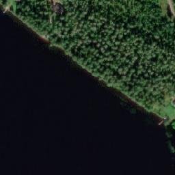 Satellite imagery of Naaraniemi, FI