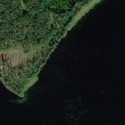 Satellite imagery of Talasniemi, FI