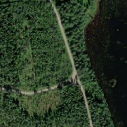 Satellite imagery of Pieni Kuivaniemi, FI