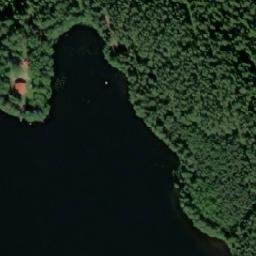 Satellite imagery of Pertuskanniemi, FI