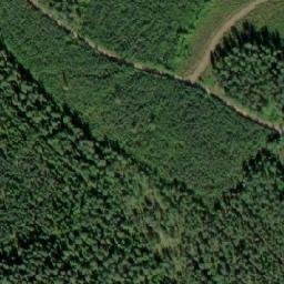Satellite imagery of Huutokivenniemi, FI