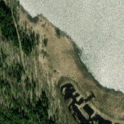 Satellite imagery of Kirkkoniemi, FI