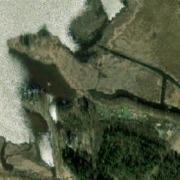 Satellite imagery of Kirkkoniemi, FI
