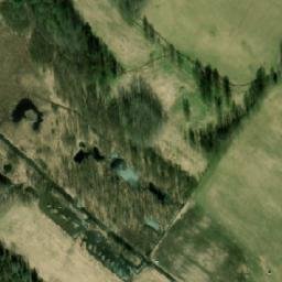 Satellite imagery of Kirkkoniemi, FI
