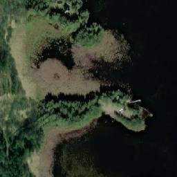 Satellite imagery of Leinosenniemi, FI