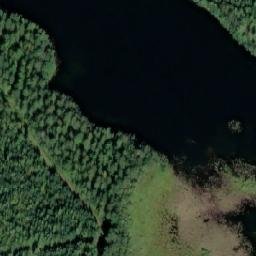 Satellite imagery of Petroniemi, FI