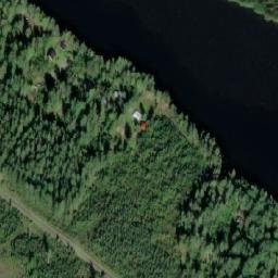 Satellite imagery of Pieni Vaajaniemi, FI