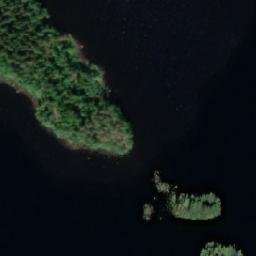 Satellite imagery of Pieni Vaajaniemi, FI