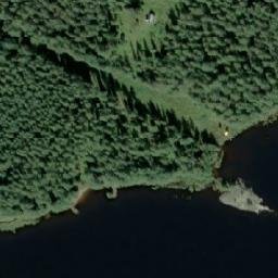 Satellite imagery of Juohekallio, FI