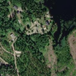 Satellite imagery of Vehkaniemi, FI