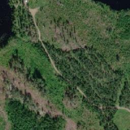 Satellite imagery of Vehkaniemi, FI