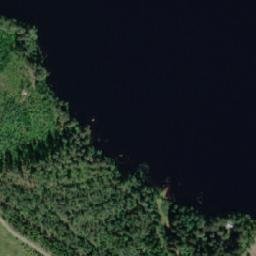 Satellite imagery of Vehkaniemi, FI