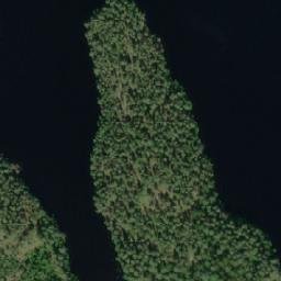 Satellite imagery of Pieni Sulkasalo, FI
