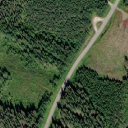 Satellite imagery of Kalattomanharju, FI