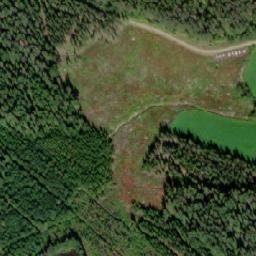 Satellite imagery of Kallenharju, FI