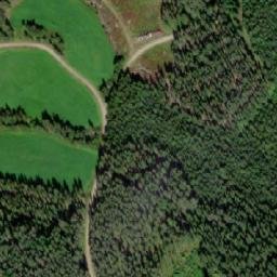 Satellite imagery of Kallenharju, FI