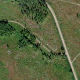 Satellite imagery of Kurkiniemi, FI
